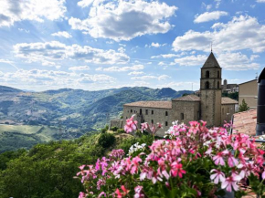 Residenza Sant'Angelo - Bike&Trekking House Pietrapertosa